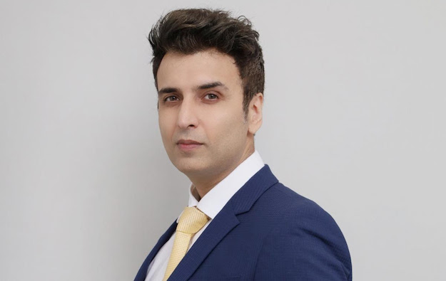 BMM promotes Vineet Malhotra to VP technical services, Asia