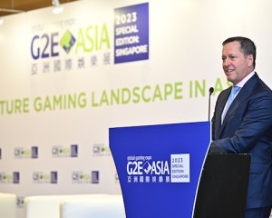 Gaming industry in for a very exciting period: Bill Miller