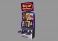 ‘Dragon Unleashed’ slot link by L&W at G2E in Singapore