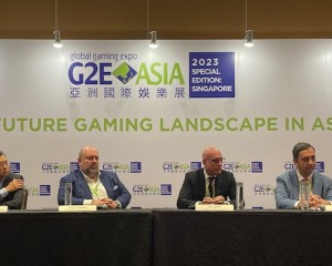 China still ‘critical’ to Asian markets: G2E Asia panel