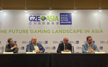 China still ‘critical’ to Asian markets: G2E Asia panel