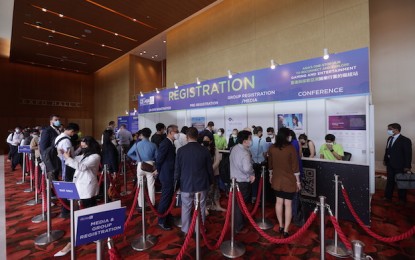 G2E Singapore trade show, conference begins today