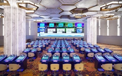 Fully-automated ETGs ok for S.Korea casinos: ministry
