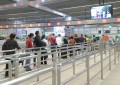 Macau logs 492k tourist arrivals in Labour Day break period