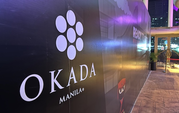 Okada Manila to expand marketing, eyes overseas patrons