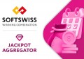 Time-based jackpots offer at SOFTSWISS Jackpot Aggregator