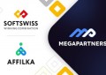 MEGAPARTNERS debuts as Affilka by SOFTSWISS client
