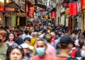 Macau had nearly 23mln visitor arrivals Jan-Oct: govt