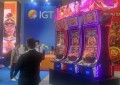 IGT 2Q revenue tops US$1bln, EBITDA at US$443 million