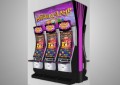 IGT PeakCurve cabinet launches with ‘Mystery of the Lamp’