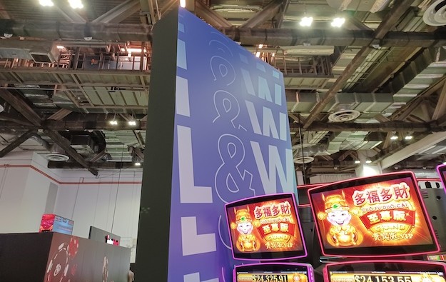 L&W to exceed EBITDA target, land-based gaming key: JPM