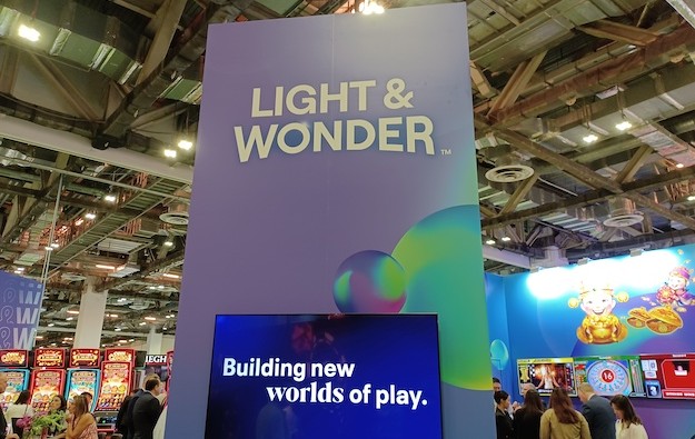 Light & Wonder closes cash deal for final 17pct of SciPlay