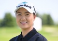 Golf star Minjee Lee becomes LVS brand ambassador