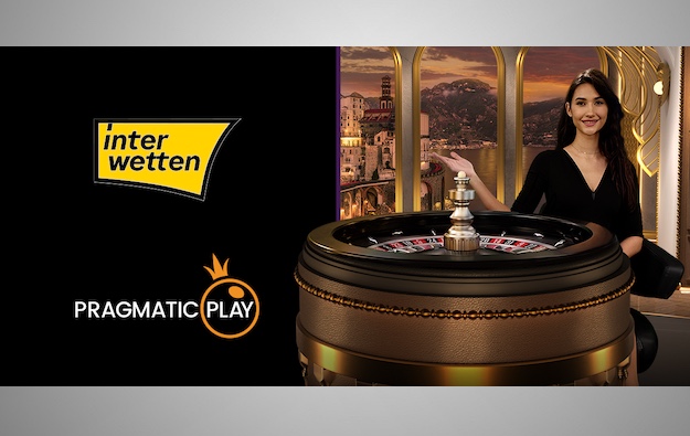 Pragmatic Play launches Interwetten-branded roulette