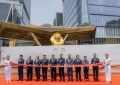 Diaoyutai MGM opens two hotels in Qingdao, China