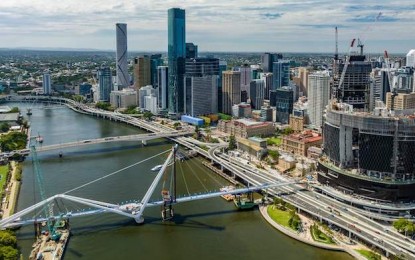 Insufficient evidence to bar CTFE for Brisbane casino scheme