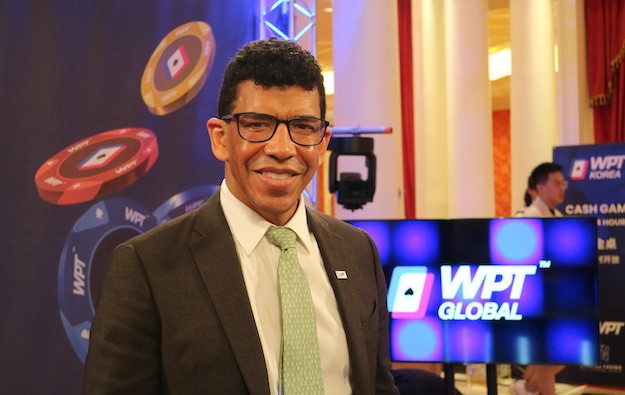 WPT plans cruise event 2024 as also builds in Asia: CEO