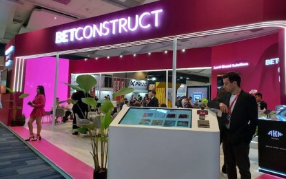 BetConstruct launches new services for gaming partners