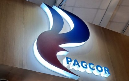 Pagcor 1Q income up 42pct y-o-y, to record US$437mln