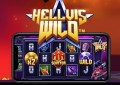 Pragmatic Play rocks it with new ‘Hellvis Wild’ slot