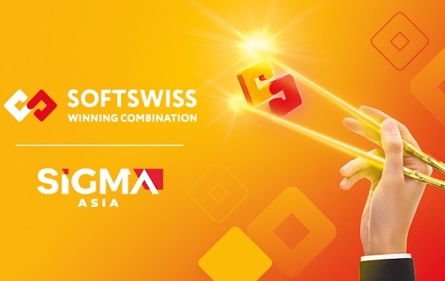 SOFTSWISS exhibiting at SiGMA Asia 2023 in Manila