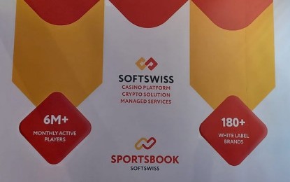 Ops saved US$10mln in 1H via SOFTSWISS anti-fraud efforts