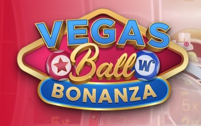 Pragmatic launches game show format ‘Vegas Ball Bonanza’