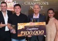 FBM Champion’s Night at Okada Manila thanks bingo sector