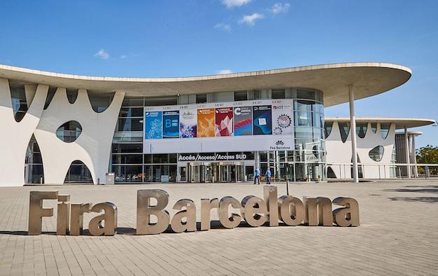 ICE casino show to move in 2025 to Barcelona from London