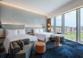 Macau hotel occupancy in September dips m-o-m
