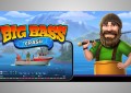 Pragmatic Play casts the line with Big Bass Crash title