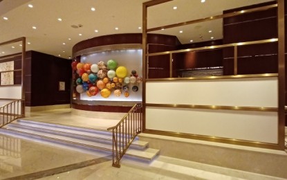 MGM Macau’s ex-junket rooms, art space to undergo rejig