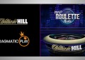 Pragmatic Play launches Live Casino content with William Hill