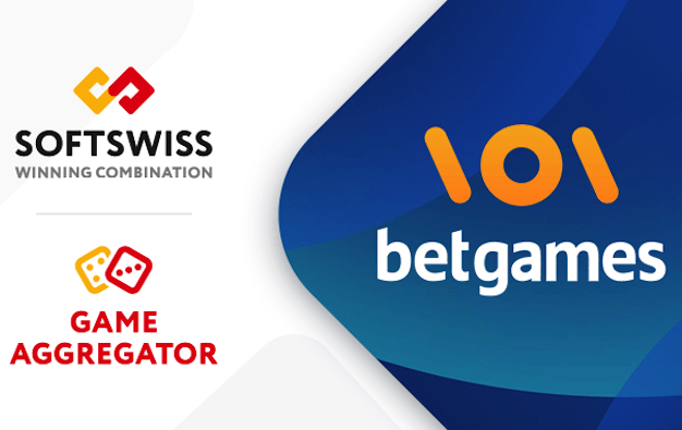 SOFTSWISS Game Aggregator now offering BetGames content