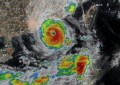 Typhoon Saola disrupts travel to Macau, Hong Kong