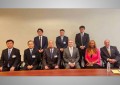 Japan casino commission delegation visits Nevada regulator