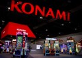 Konami gaming, systems profit up 12pct y-o-y fiscal 1H