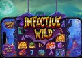 ‘Infective Wild’ slot via Pragmatic Play at Halloween