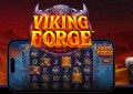 Pragmatic Play hammers out ‘Viking Forge’ title