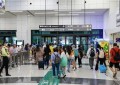 Macau logs 768k tourists in first 6 days of Golden Week