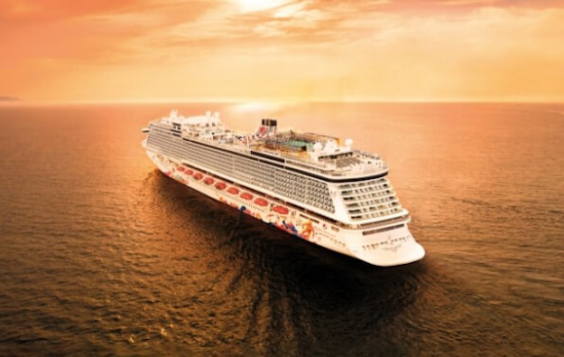 Resorts World Cruises drops Okinawa-Sanya for SE Asia ports