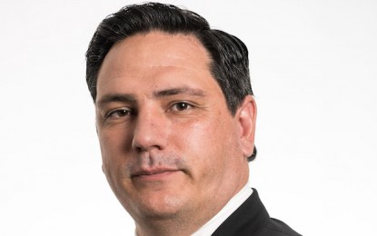 GTA appoints Adam Raskall as GM of stakeholder engagement