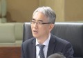 Remedy for Macau illicit money swap biz still in review: govt