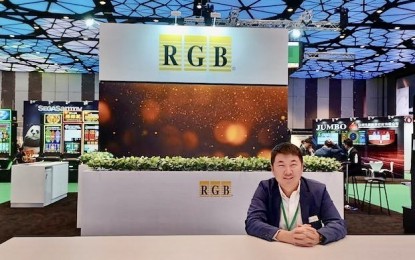RGB 2023 gaming machine sales to be double 2019 record