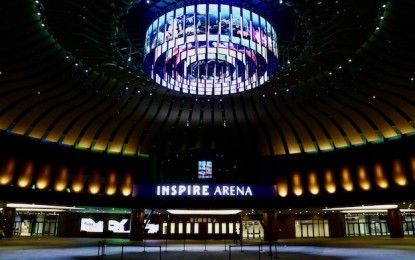 Inspire Arena leads Mohegan debut in Asia gaming resort biz
