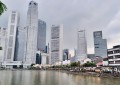 Singapore January visitor tally 1.44mln, up 54pct y-o-y