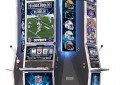 Overtime Cash game joins Aristocrat’s NFL lineup