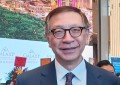 Galaxy aims 2024 wrap on new Cotai hotel: Francis Lui