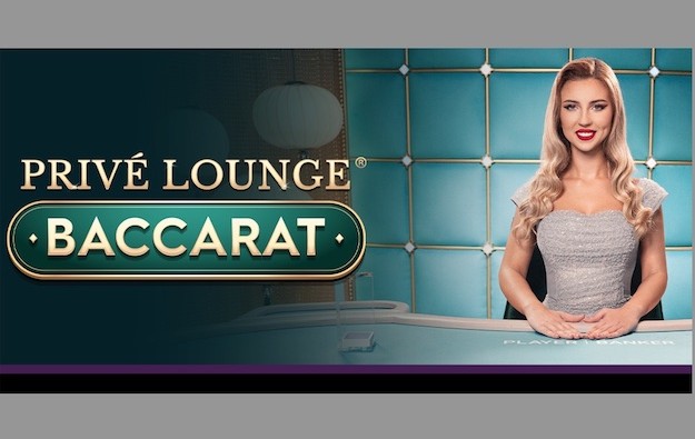 Privé Lounge Baccarat offers VIP touch: Pragmatic Play