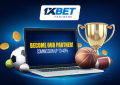 How 1xBet became the favourite bookmaker in the Philippines